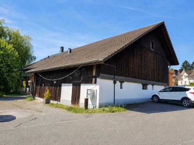 Building lot on sale in Kölliken | dreamo. Ch