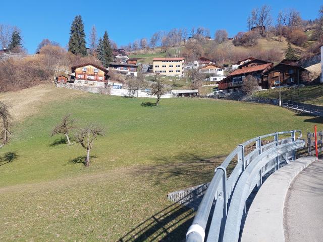 Building lot on sale in Küblis | dreamo. Ch