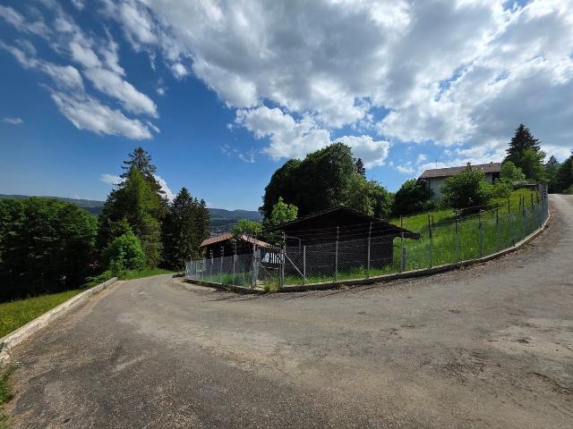 Building lot on sale in La Chaux de Fonds Ref 6832 4W3Y 1344 | dreamo. Ch