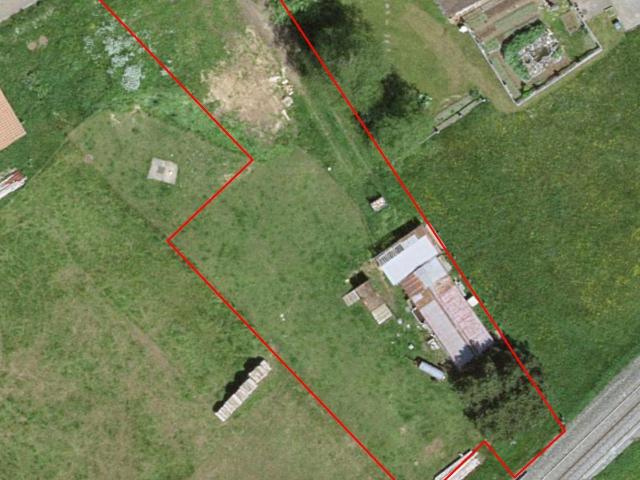 Building lot on sale in La Sagne NE Ref WY7B BGWK 1309 | dreamo. Ch
