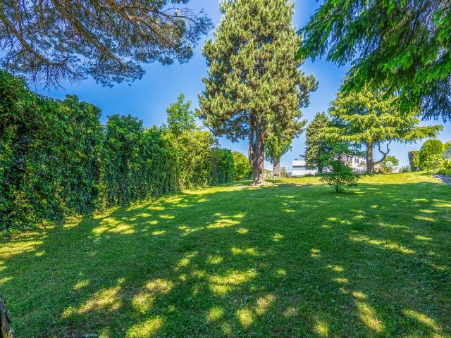 Building lot on sale in Le Mont sur Lausanne Ref 1321017 | dreamo. Ch