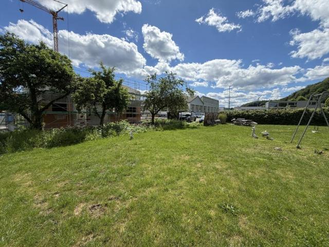 Building lot on sale in Meinisberg | dreamo. Ch