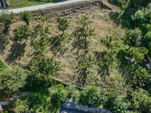 Building lot on sale in Misériez | dreamo. Ch