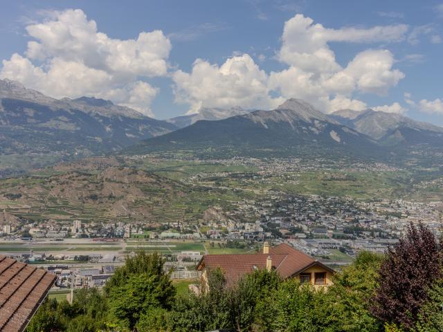 Building lot on sale in Misériez | dreamo. Ch