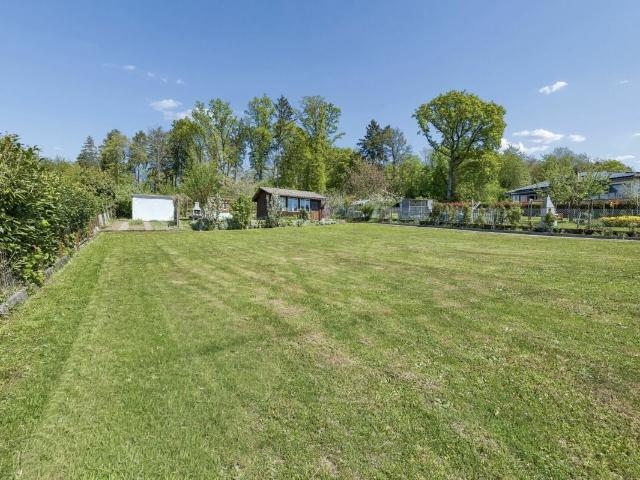 Building lot on sale in Orpund | dreamo. Ch