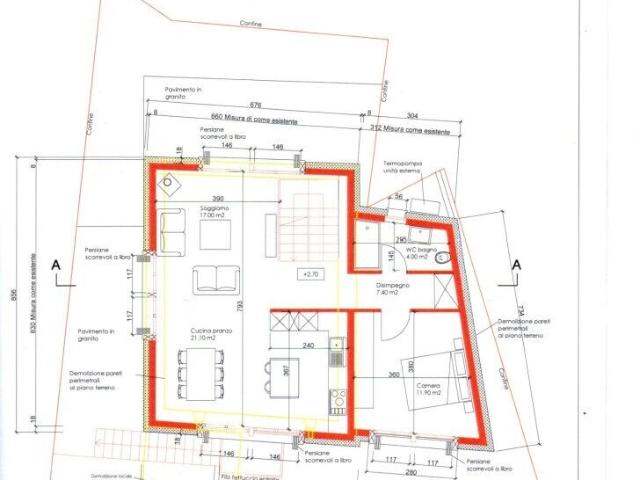 Building lot on sale in Prugiasco Ref 4180 4 | dreamo. Ch