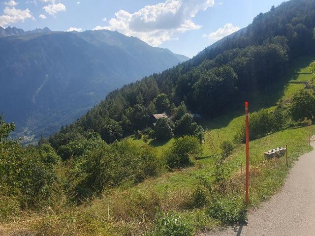 Building lot on sale in Ravoire Ref PIT 12129 | dreamo. Ch