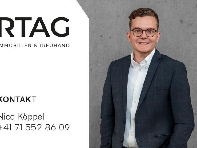 Building lot on sale in Rebstein Ref 13476 | dreamo. Ch