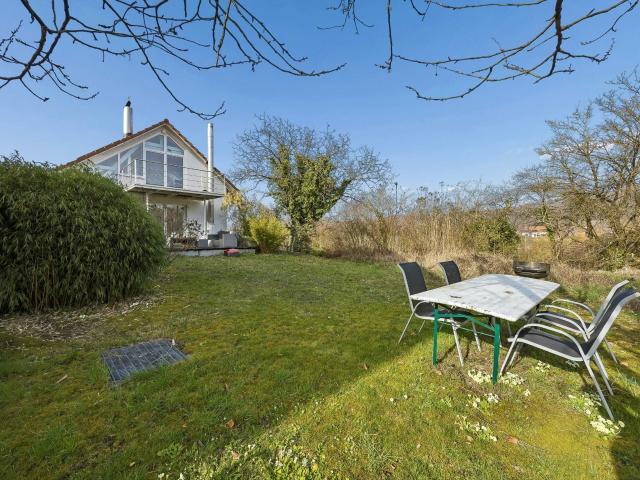 Building lot on sale in Rekingen | dreamo. Ch