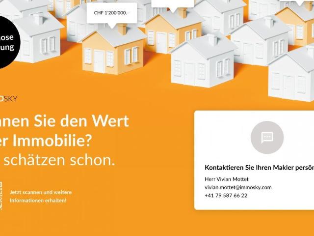 Building lot on sale in Ried Mörel Ref 6750 | dreamo. Ch