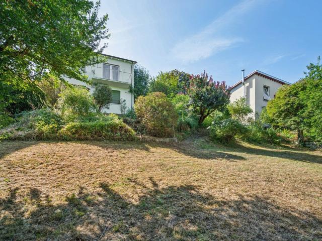 Building lot on sale in Riehen Ref VI 000267 | dreamo. Ch