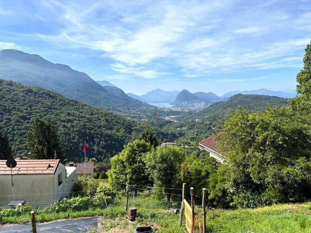 Building lot on sale in Roveredo TI | dreamo. Ch