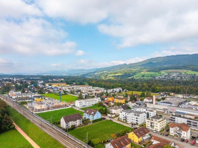 Building lot on sale in Rupperswil | dreamo. Ch