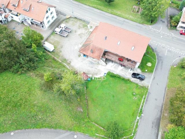 Building lot on sale in Schwaderloch | dreamo. Ch