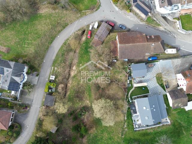 Building lot on sale in Schwaderloch | dreamo. Ch
