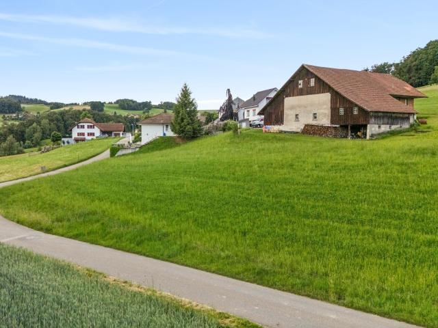 Building lot on sale in Schmiedrued Ref VI 000251 | dreamo. Ch