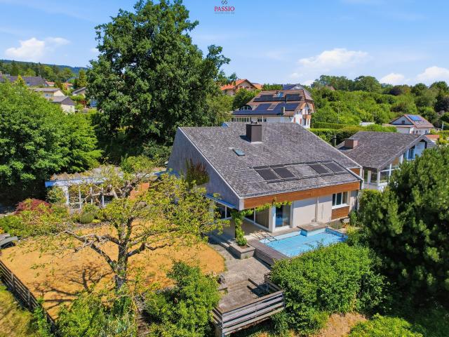 Building lot on sale in Safnern | dreamo. Ch