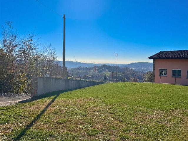Building lot on sale in Salorino | dreamo. Ch