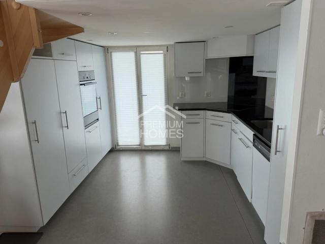 Building lot with 5 rooms on sale in Wittenbach 115 m² | dreamo. Ch