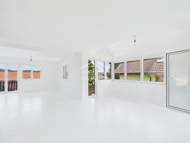 Building lot with 6 rooms on sale in Kölliken 150 m² | dreamo. Ch
