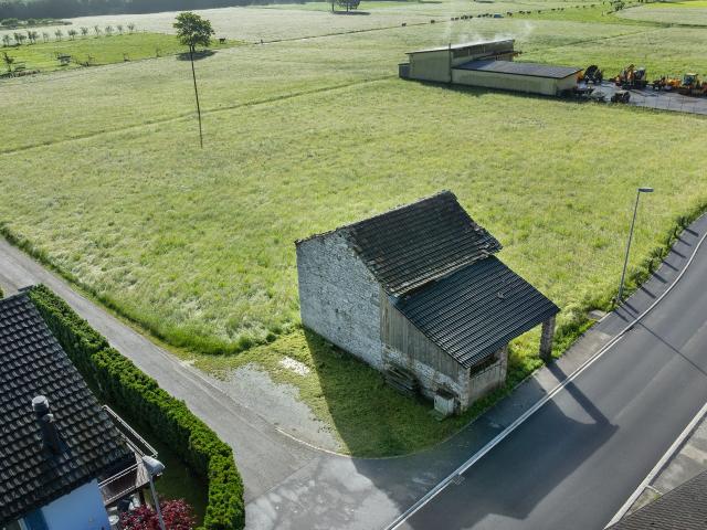 Building lot with 1.5 rooms on sale in Preonzo 50 m² | dreamo. Ch