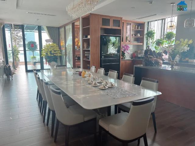 Building Đẳng Cấp Mặt Phố Triệu Việt Vương, Hai Bà Trưng Dòng Tiền Cao 150M2 Mặt Tiền 6.5m Sổ Đẹp