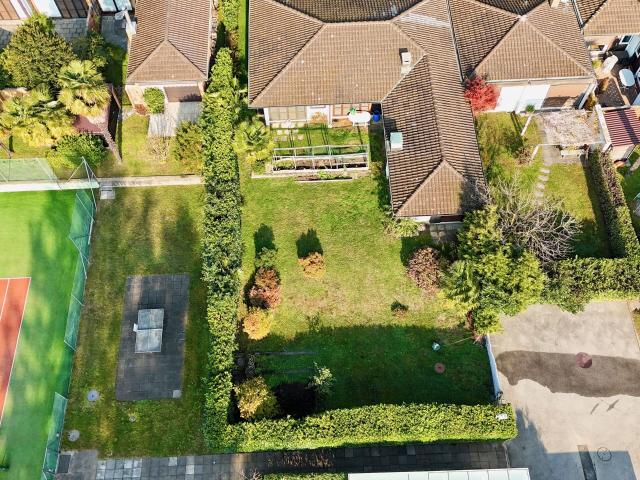 Building lot on sale in Origlio Ref 8129 | dreamo. Ch