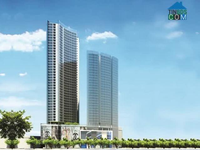 Building siêu vip! Mặt tiền An Dương Vương Quận 5, DT: 7.3x20m, 7 tầng, HĐT 150tr/tháng bán 50 tỷ