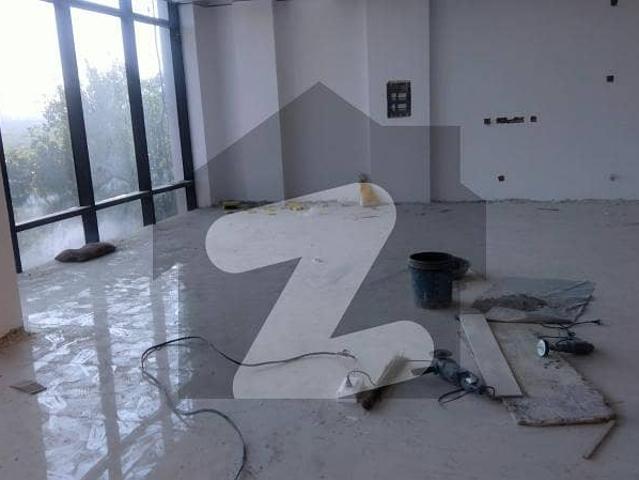 Building Sized 4500 Square Feet Is Available For Rent In G 8