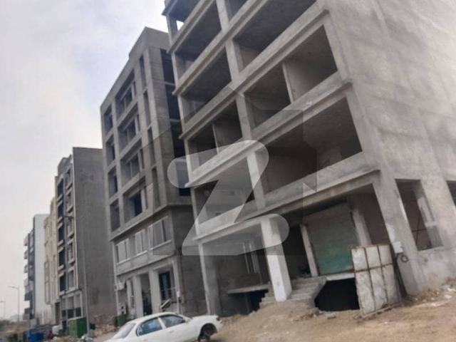 Building Sized 5 Marla Is Available For sale In Mumtaz City
