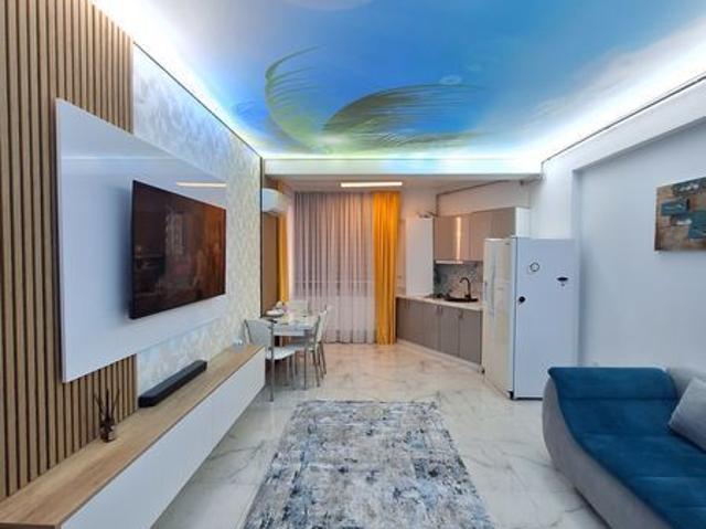 Building Stefan Resort apartament 2 camere