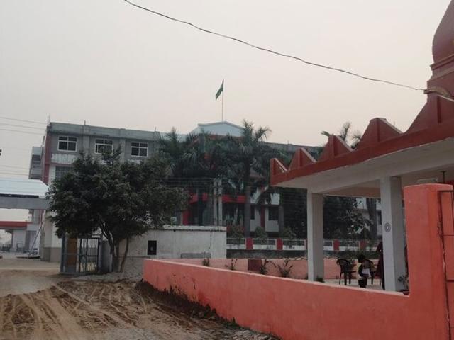 Buildvision Dream City 150 Sq. Yd. Plot in Kudi Khera Greater Noida Listing ID: #9978