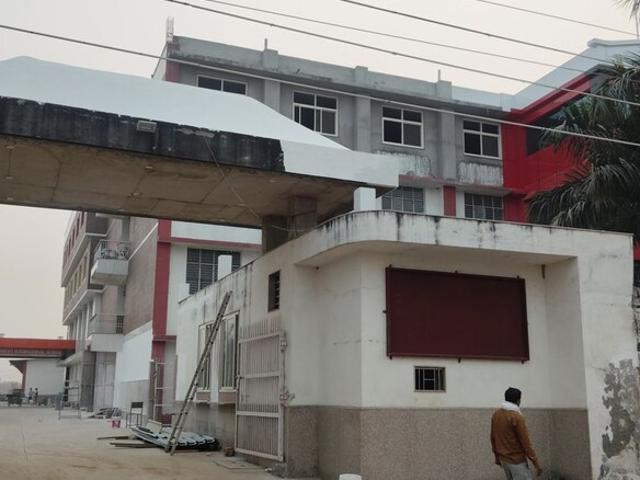 Buildvision Dream City 125 Sq. Yd. Plot in Kudi Khera Greater Noida Listing ID: #9994