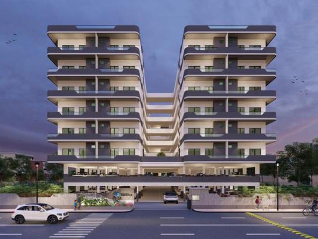 Buildwell Eminence,Bhawrasla 2 BHK Apartment For Sale Indore