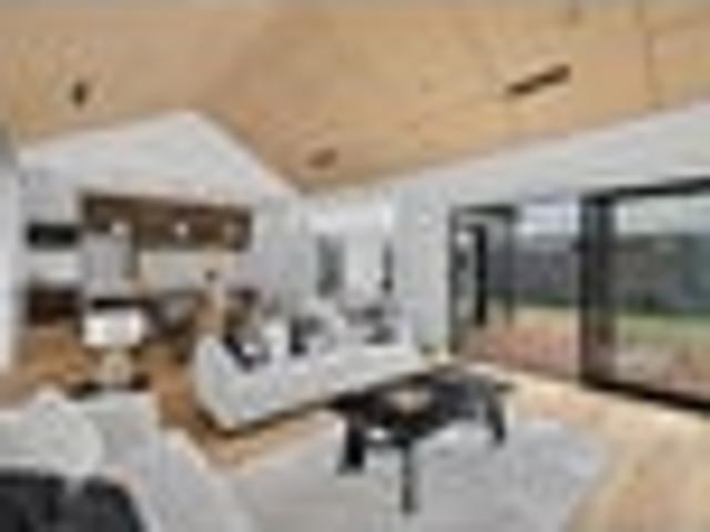 Built to be noticed, designed to be lived in