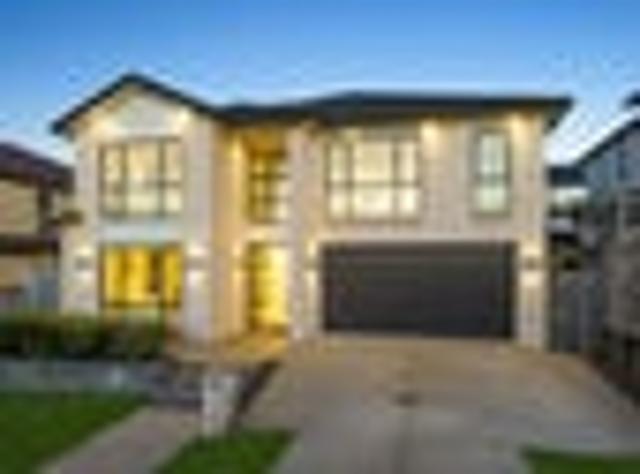 Built to Live In, Designed to Stand Out