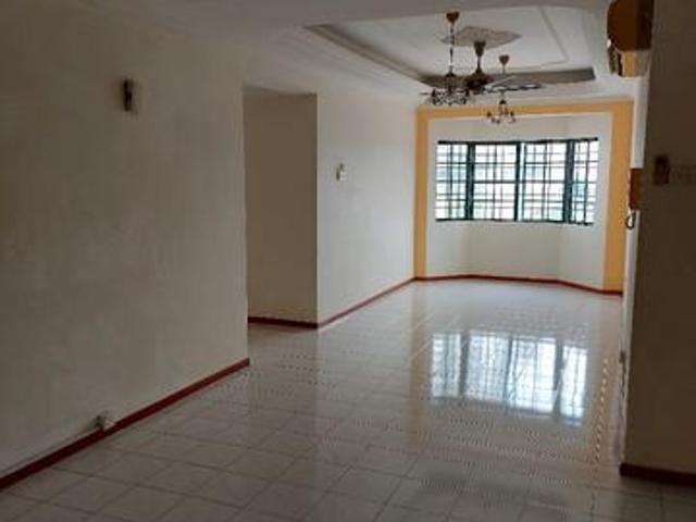 Built Up 1244sq ft Kelana Parkview Petaling Jaya Selangor