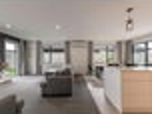 BUILT WITH LUXURY IN MIND!