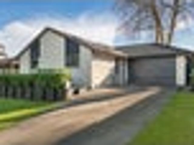Built for Modern Living