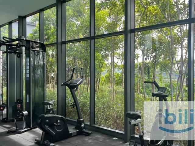 Built for Professionals | Direct MRT Access to TRX, Cyberjaya & Putrajaya @ Meta Residence