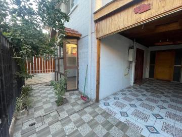 BUIN ARRIENDO CASA HABITACION CONDOMINIO CERRADO CENTRO DE BUIN