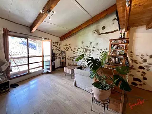 Buis les Baronnies 26170 Achat / Vente immeuble