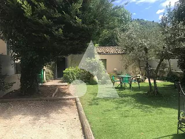 Buis les Baronnies 26170 Achat / Vente maison 7 pièces t7 au dernier étage