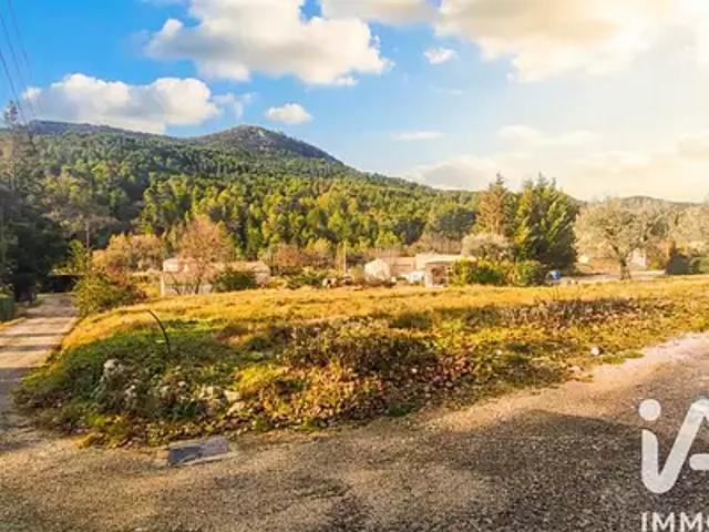 Buis les Baronnies 26170 Achat / Vente terrain