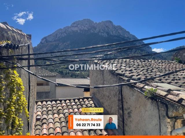 Buis les Baronnies Vente Maison 26