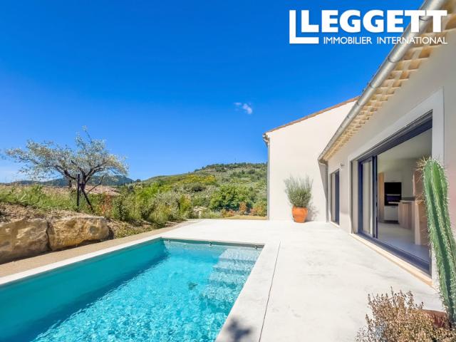 Buis les Baronnies Vente Maison 26