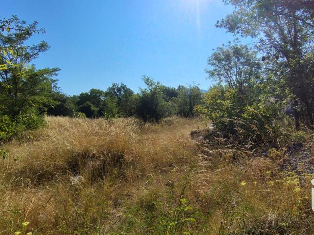 Buis les Baronnies Vente Terrain 26