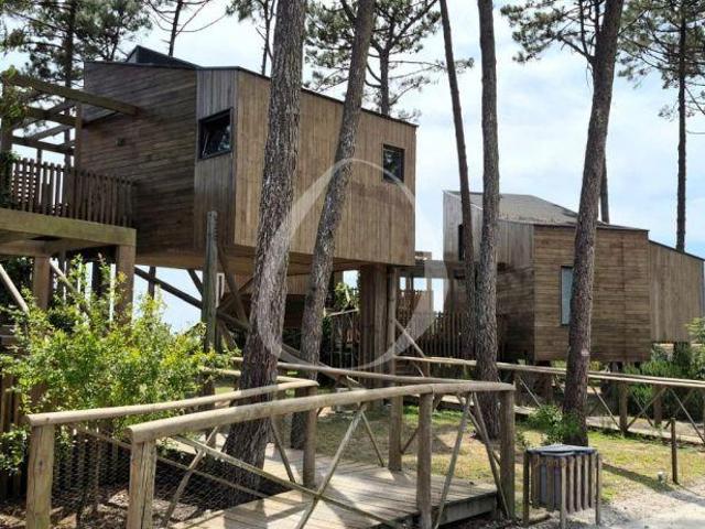 BUKUBAKI ECO SURF RESORT | OPORTUNIDADE DE INVESTIMENTO | 26084091226