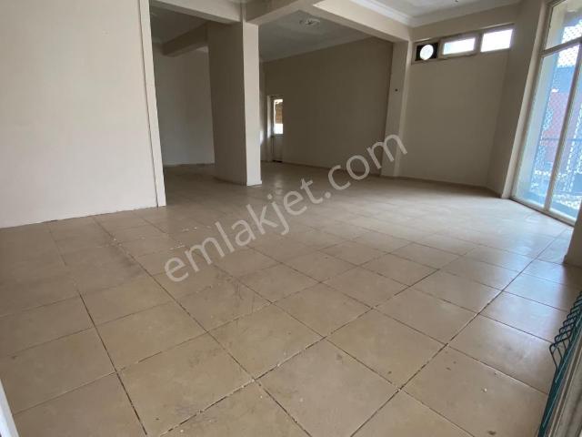 Buket Emlaktan Kiralık Dükkan