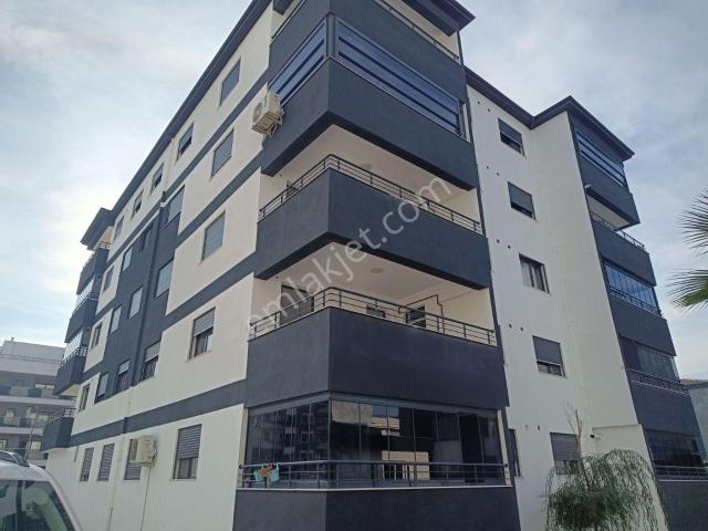 Buket Emlaktan Kiralık Sıfır 3+1 Daire Doğalgazlı Asansörlü